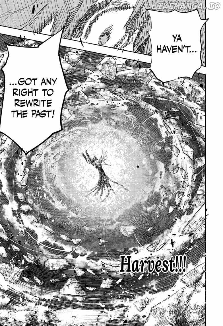 Choujin X, Chapter 64.2 image 42